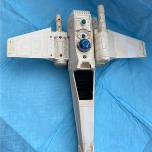 Vintage Star Wars X -  Wing